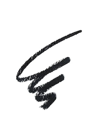 Yüksek Pigmentli Mat Bitişli Jel Eyeliner - 001 Siyah 0