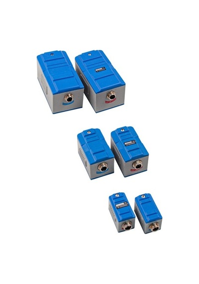 Flowsonic Flowsonic Fs-300h El Tipi Ult.debimetre S-m-l
