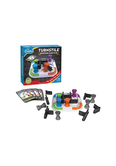 Turnstile Turnike