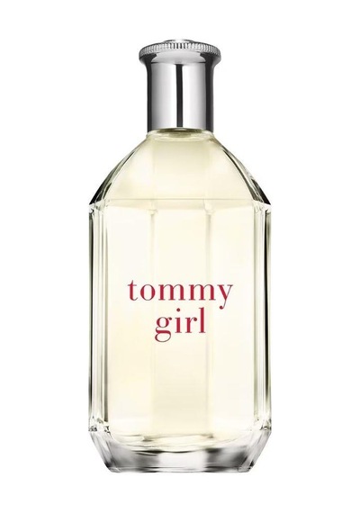 Tommy Hilfiger Girl Kadın Parfüm EDT 50 ML