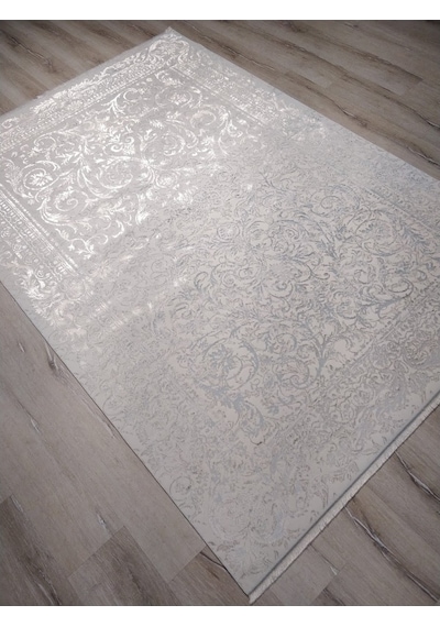 Eko Halı Torino Tor01 Krem Ince Salon Halısı 160X230 Cm