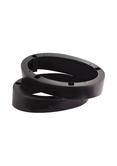 Oval Hoparlör Yükseltme Plastiği 6x9 İnç