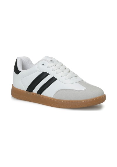 Torex Trx24k-903 W Beyaz Kadın Sneaker 000000000102714123