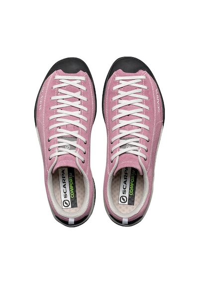Scarpa Mojito Lifestyle Yürüyüş Ayakkabısı Pembe