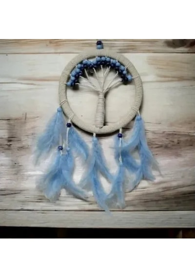 Rüya Kovan Hayat Ağacı Dream Catcher 22246934