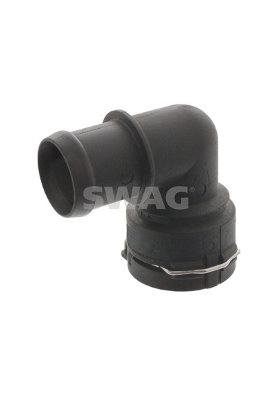 Swag 30946147 Su Flansı Bora 98-  Golf IV 97- 1,9Tdı 8V