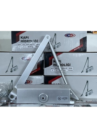 Solid Kapi Hidrolik Yayi Kapi Itme Yayi Kapi Hidroliği 4