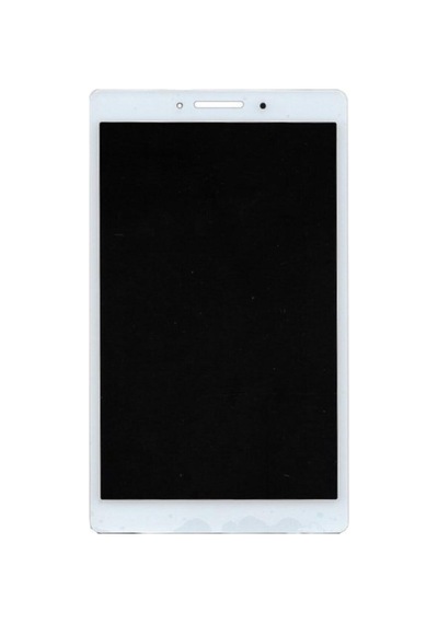 . Samsung Galaxy Uyumlu Tab A 8 Sm-t295 Ekran Dokunmatik Set Beyaz