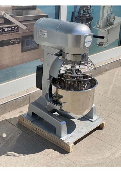 Lavion 20 Litre Profesyonel Planet Mikser