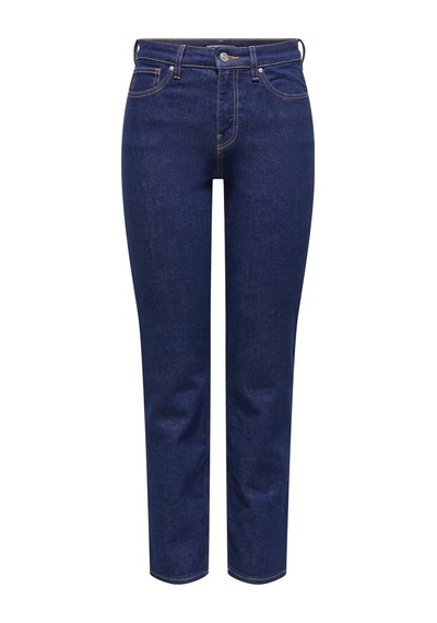Only 15363259 Kadin Pantolon - Lacivert