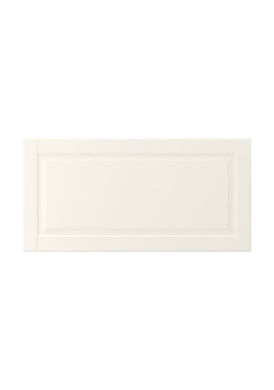 Ikea Bodbyn Çekmece Ön Paneli, Kırık Beyaz, 80x40 Cm
