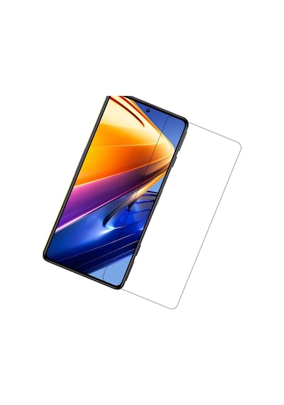 ErkMobile Xiaomi Poco F4 GT Kırılmaz Ekran Koruyucu Temperli Cam
