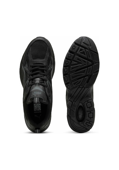 Puma Mılenıo Tech Unısex Ayakkabı 402623 02 Siyah