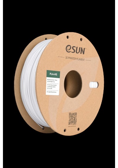 Esun Pla-hs Yüksek Hızlı Filament - Soğuk Beyaz
