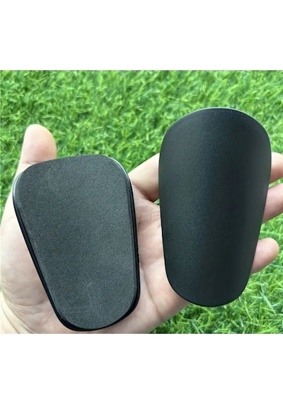 Aırope Mini Tekmelik S 10cm X 4,5cm --xs 8cm X 3,5cm Siyah
