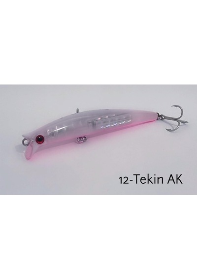 Ege Fısh V Gaga 110Mm 16 Gr Maket Balık