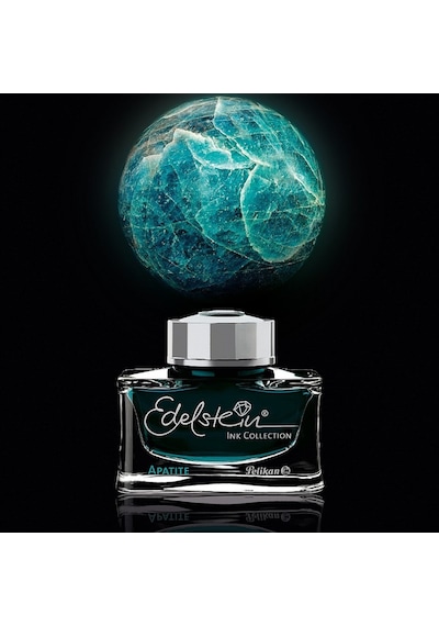 Pelikan Edelstein Şişe Mürekkep Apetite