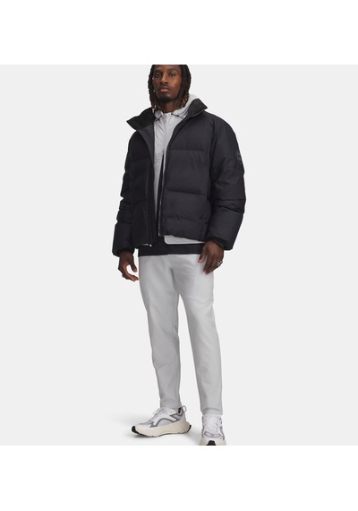Under Armour Ua Unstoppable Tapered Pants Erkek Eşofman Altı 6003861 6003861 014