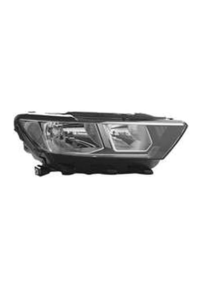 Far Sag T-roc 17-