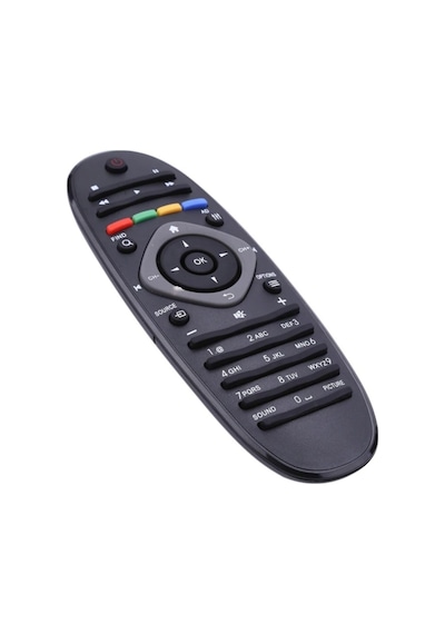 Philips 42pfl4606h/12 Plazma Lcd Tv Kumandası