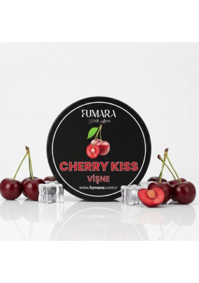 Fumara Vişne Aromalı Nargile Melası 200gr.