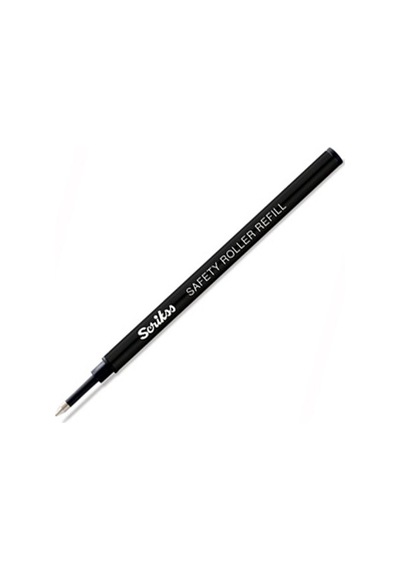 Scrıkss Roller Refılı Sıyah Seramık 888 1 Lı N11.994
