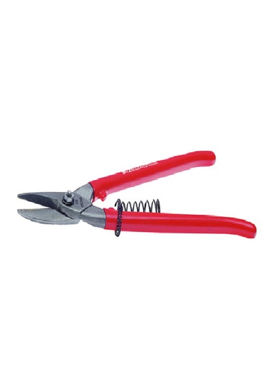 Izeltaş Şağ Kaportacı Makası 275Mm 6210 27 0275