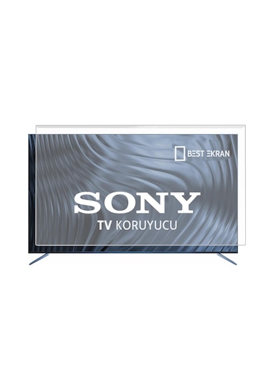 Sony Kd-77ag9 Tv Ekran Koruyucu - Sony 77" İnç Kd77ag9baep Tv Ekran Koruyucu