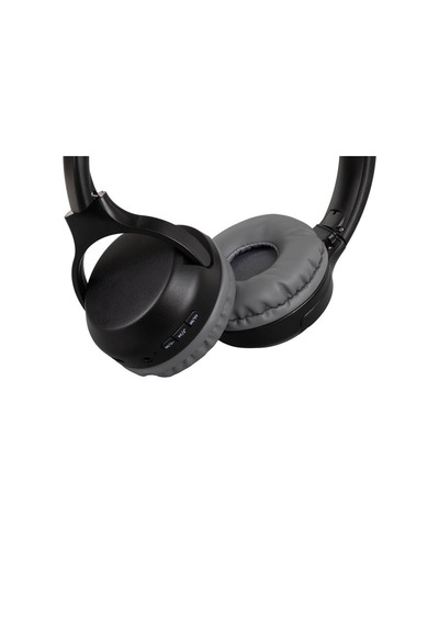 Magicvoice Wh-ch920 Kablosuz Bluetooth Kulaküstü Tasarım Kulaklık