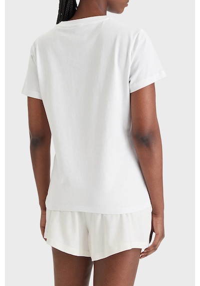 Guess Bayan T Shirt E6gı00 I3z14 G011 Bej Bej