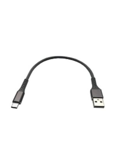 30 Cm Typec Kablo Kısa Type-c Kablo 30 Cm Type-c Usb Kablo Kısa Typec Şarj Data Kablosu