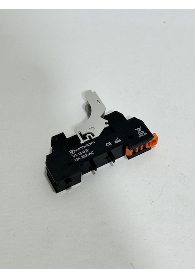 Vatkon Vt-1s-05e Solid State Röle Tabanı 1 Adet