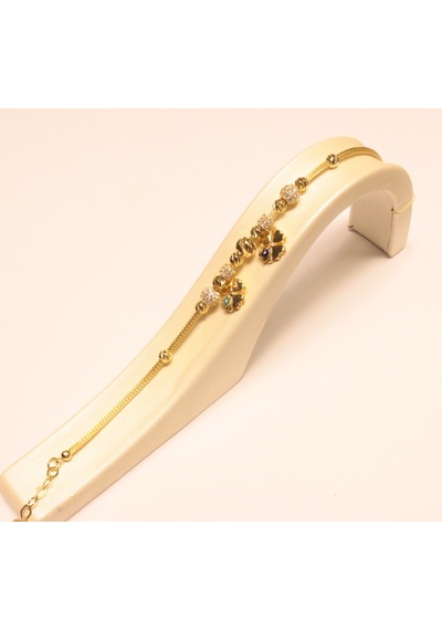 Altın Charm Bileklik Sarı Altın 84638642