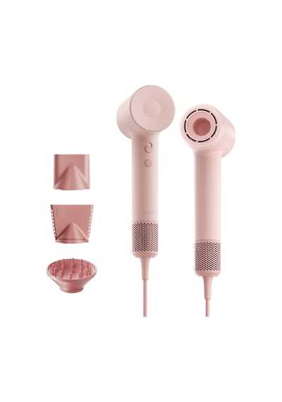Laifen Se 2 Saç Kurutma Makinesi - Pastel Pembe