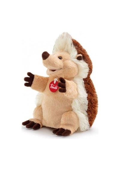Trudi Peluş Kukla Hedgehog Tudh1000