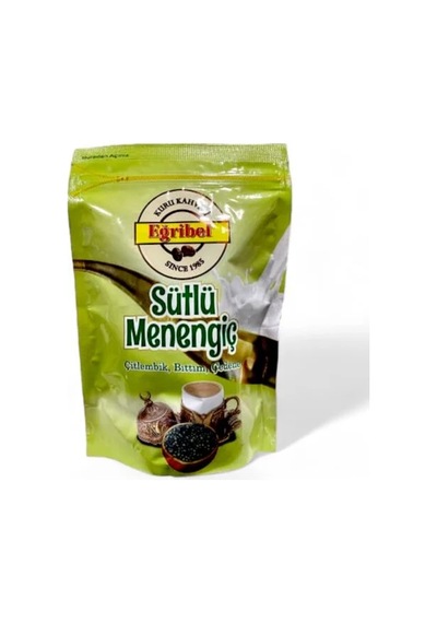 Dibek Kahvesi Sütlü Menengiçli 150 Gr Aeropress