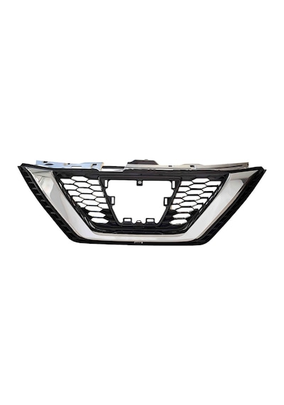 Nissan Qashqai 2017-2021 Ön Panjur