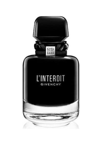 Givenchy L'interdit Intense Kadın Parfüm EDP 50 ML