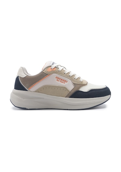 Dockers By Gerli 238639 5fx Kum Erkek Spor Ayakkabı Kum-lacı Kum Rengi - Lacivert Dockers By Gerli 238639 5fx Kum Erkek Spor Ayakkabı Kum-lacı Kum Rengi - Lacivert