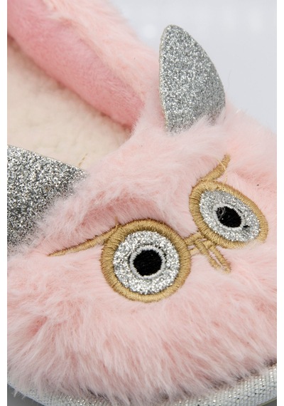 Twigy Betti Çocuk Patik Pembe 30/35 WRR0616 Pembe