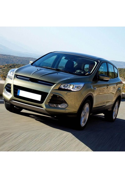 Ford Kuga Mk2 2013-2019 Ön Cam Silecek Takımı 70x70cm