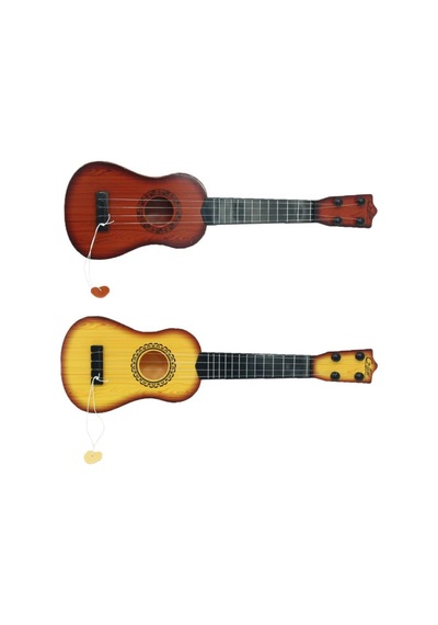 Oyuncak Ispanyol Gitar