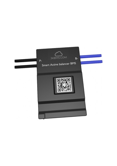 Jk Bd6a24s10p Lion- Lifepo4- Lto Bms Kart