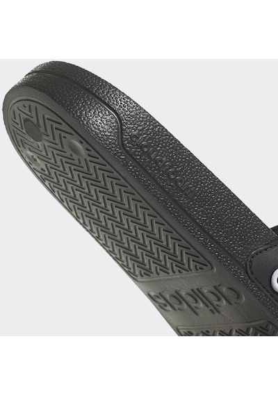 Core Black Adidas Yüzme Terlik Adilette Shower Gz5922 001