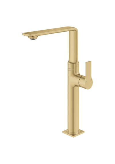 Grohe Allure 23403GN1 Tek Kumandalı Xl Boyut Lavabo Bataryası Altın