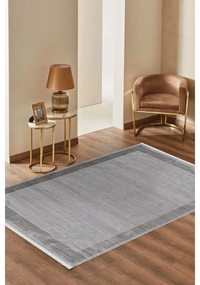 Kreasyon Halı Nevv Nv007 Gri Yolluk