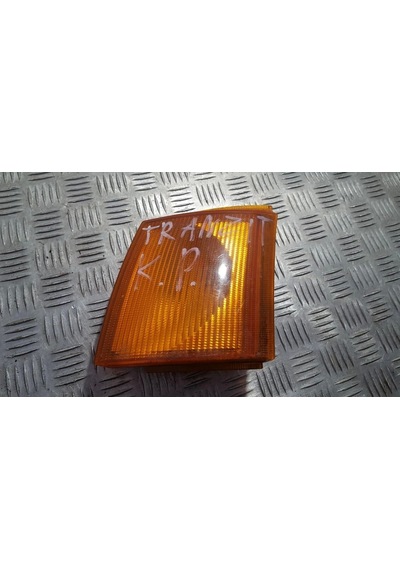 Ford Transit M12 M15 93 Sinyal Lambası Sol Duysuz Oem No:92vb13369abd