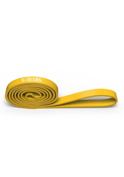Crossfit Loop Band 3'lü Set 5kg,15kg,25kg