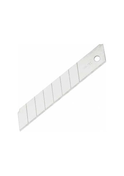 Maket Bıçağı Yedeği 18 Mm 10'lu Paket Vt872000