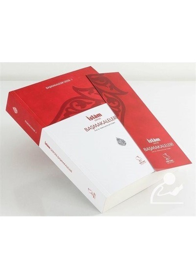 Başmakaleler 1 - İslam Dergisi Başmakaleleri - M. Es'ad Coşan - Server İletişim